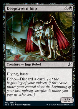 Deepcavern Imp [Time Spiral Remastered]