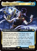 Urianger Augurelt (Extended Art) [FINAL FANTASY Commander] - The Mythic Store | 24h Order Processing