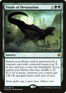 Finale of Devastation [War of the Spark Prerelease Promos] - The Mythic Store | 24h Order Processing