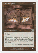 Ornithopter [Classic Sixth Edition] - The Mythic Store | 24h Order Processing