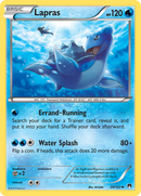 Lapras (28/122) [XY: BREAKpoint] - The Mythic Store | 24h Order Processing