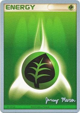 Grass Energy (Queendom - Jeremy Maron) [World Championships 2005] - The Mythic Store | 24h Order Processing