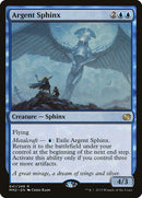 Argent Sphinx [Modern Masters 2015] - The Mythic Store | 24h Order Processing