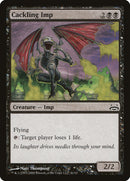 Cackling Imp [Duel Decks: Divine vs. Demonic] - The Mythic Store | 24h Order Processing