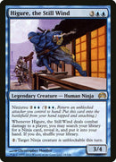Higure, the Still Wind [Planechase 2012] - The Mythic Store | 24h Order Processing