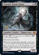 Tourach, Dread Cantor [Modern Horizons 2 Prerelease Promos] - The Mythic Store | 24h Order Processing