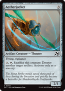 Aetherjacket [Aetherdrift] - The Mythic Store | 24h Order Processing