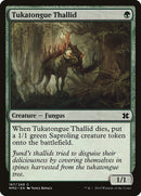 Tukatongue Thallid [Modern Masters 2015] - The Mythic Store | 24h Order Processing