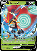 Orbeetle V (SWSH078) [Sword & Shield: Black Star Promos] - The Mythic Store | 24h Order Processing