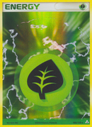 Grass Energy (105/110) [EX: Holon Phantoms] - The Mythic Store | 24h Order Processing