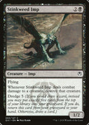 Stinkweed Imp [Guilds of Ravnica Guild Kit] - The Mythic Store | 24h Order Processing