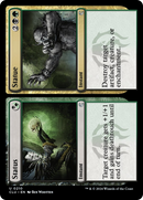 Status // Statue [Ravnica: Clue Edition] - The Mythic Store | 24h Order Processing