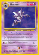 Haunter (46/110) [Legendary Collection] - The Mythic Store | 24h Order Processing