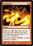 Pyromatics [Guildpact] - The Mythic Store | 24h Order Processing
