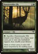 Dawntreader Elk [The List] - The Mythic Store | 24h Order Processing