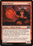 Brood Keeper [Magic 2015] - The Mythic Store | 24h Order Processing