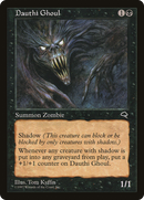 Dauthi Ghoul [Tempest] - The Mythic Store | 24h Order Processing