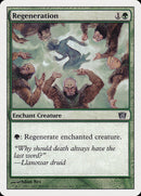 Regeneration [Eighth Edition] - The Mythic Store | 24h Order Processing