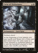 Curse of Misfortunes [Dark Ascension] - The Mythic Store | 24h Order Processing