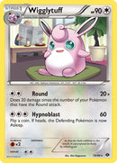 Wigglytuff (79/99) (Cosmos Holo) (Blister Exclusive) [Black & White: Next Destinies] - The Mythic Store | 24h Order Processing