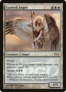 Exalted Angel [Judge Gift Cards 2006] - The Mythic Store | 24h Order Processing