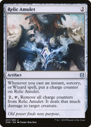 Relic Amulet [Zendikar Rising] - The Mythic Store | 24h Order Processing