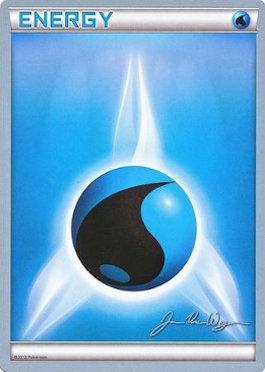 Water Energy (HonorStoise - Jacob Van Wagner) [World Championships 2015] - The Mythic Store | 24h Order Processing