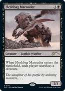 Fleshbag Marauder [Secret Lair Drop Series] - The Mythic Store | 24h Order Processing