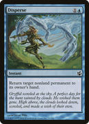 Disperse [Morningtide] - The Mythic Store | 24h Order Processing