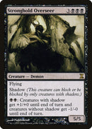 Stronghold Overseer [Time Spiral] - The Mythic Store | 24h Order Processing