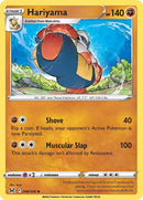Hariyama (098/196) [Sword & Shield: Lost Origin] - The Mythic Store | 24h Order Processing