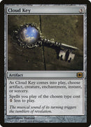 Cloud Key [Future Sight] - The Mythic Store | 24h Order Processing