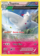 Togekiss (46/108) [XY: Roaring Skies] - The Mythic Store | 24h Order Processing