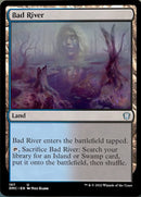 Bad River [Dominaria United Commander] - The Mythic Store | 24h Order Processing