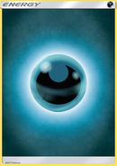 Darkness Energy [Sun & Moon: Base Set] - The Mythic Store | 24h Order Processing