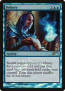 Bribery [Judge Gift Cards 2013] - The Mythic Store | 24h Order Processing