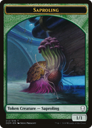 Saproling Token (012/016) [Dominaria Tokens] - The Mythic Store | 24h Order Processing