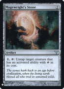 Magewright's Stone [Mystery Booster] - The Mythic Store | 24h Order Processing