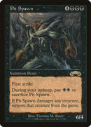 Pit Spawn [Exodus] - The Mythic Store | 24h Order Processing