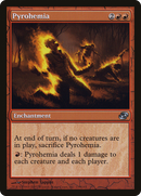 Pyrohemia [Planar Chaos] - The Mythic Store | 24h Order Processing