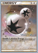 Double Colorless Energy (103/123) (Boltevoir - Michael Pramawat) [World Championships 2010] - The Mythic Store | 24h Order Processing