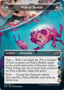 Pick-a-Beeble (2-4-6) [Unfinity] - The Mythic Store | 24h Order Processing