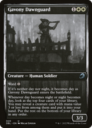Gavony Dawnguard [Innistrad: Double Feature] - The Mythic Store | 24h Order Processing