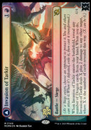 Invasion of Tarkir // Defiant Thundermaw [March of the Machine Prerelease Promos] - The Mythic Store | 24h Order Processing