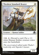 Thraben Standard Bearer [Eldritch Moon] - The Mythic Store | 24h Order Processing