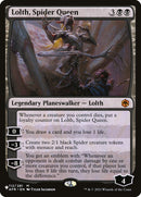 Lolth, Spider Queen [The List] - The Mythic Store | 24h Order Processing