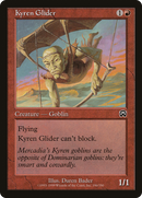 Kyren Glider [Mercadian Masques] - The Mythic Store | 24h Order Processing