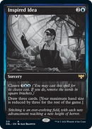 Inspired Idea [Innistrad: Double Feature] - The Mythic Store | 24h Order Processing
