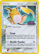 Raichu (15/110) (Delta Species) (Stamped) [EX: Holon Phantoms] - The Mythic Store | 24h Order Processing
