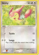 Skitty (6/10) [EX: Trainer Kit - Latias] - The Mythic Store | 24h Order Processing